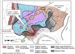 Geology of the Permian Basin - Tobosa Basin Stratigraphy (Mid. Ord - Miss.) Lowell Waite UT Dallas Geoscience Permian Basin Research Lab ...