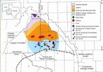 Geology of the Permian Basin - Tobosa Basin Stratigraphy (Mid. Ord - Miss.) Lowell Waite UT Dallas Geoscience Permian Basin Research Lab ...