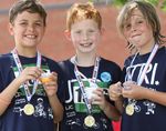2022 SPONSOR PACKET LEVINE JCC KIDS TRIATHLON - Atrium Health ...