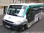 Modeling traveler experience for designing urban mobility systems