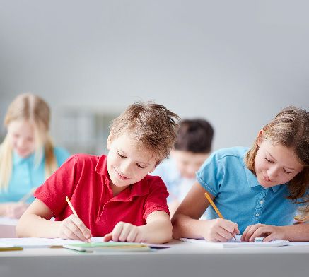 A Guide for Parents Primary Education in Redcar & Cleveland 2021/2022 