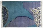 WEAVING & EMBROIDERY RUGS, CUSHION COVERS, BAGS & OTHER ACCESSORIES - 2019 COLLECTION - PO! PARIS DESIGN