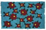 WEAVING & EMBROIDERY RUGS, CUSHION COVERS, BAGS & OTHER ACCESSORIES - 2019 COLLECTION - PO! PARIS DESIGN