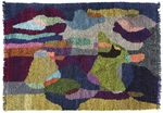 WEAVING & EMBROIDERY RUGS, CUSHION COVERS, BAGS & OTHER ACCESSORIES - 2019 COLLECTION - PO! PARIS DESIGN