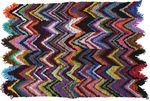 WEAVING & EMBROIDERY RUGS, CUSHION COVERS, BAGS & OTHER ACCESSORIES - 2019 COLLECTION - PO! PARIS DESIGN
