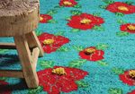 WEAVING & EMBROIDERY RUGS, CUSHION COVERS, BAGS & OTHER ACCESSORIES - 2019 COLLECTION - PO! PARIS DESIGN