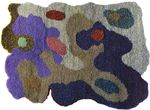 WEAVING & EMBROIDERY RUGS, CUSHION COVERS, BAGS & OTHER ACCESSORIES - 2019 COLLECTION - PO! PARIS DESIGN