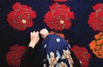 WEAVING & EMBROIDERY RUGS, CUSHION COVERS, BAGS & OTHER ACCESSORIES - 2019 COLLECTION - PO! PARIS DESIGN