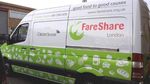 Volunteer Days at FareShare - "Rewarding, enlightening and fun"
