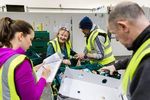 Volunteer Days at FareShare - "Rewarding, enlightening and fun"