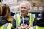 Volunteer Days at FareShare - "Rewarding, enlightening and fun"