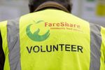 Volunteer Days at FareShare - "Rewarding, enlightening and fun"