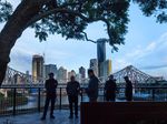 Prism - Queensland Camera Group