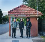 Prism - Queensland Camera Group