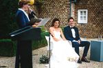 Creating an personal, classy & heartfelt ceremony