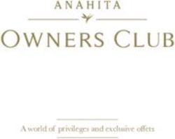 A world of privileges and exclusive offers - Anahita Property ...