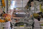 Energy Consumption and Potential Savings in the Automotive Body Shop