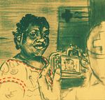 Families of Missing Migrants: Their Search for Answers, the Impacts of Loss and Recommendations for Improved Support - IOM Publications