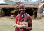Kicheche Masai Mara Safari - Kicheche Camps
