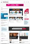 2019 Media Kit - The Information Source for Trucking