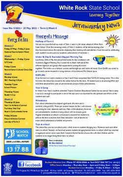 Jirrawanday White Rock State School