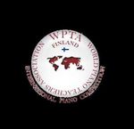 The Competition Jury The 2nd WPTA International Piano Competition 2020 - www.wpta.infofinland/ipc - World ...