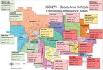 District Planning Advisory Council - Independent School District 279 Osseo Area Schools