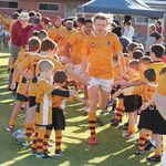 Briars Senior Rugby 2017 - Chairman's Report David Lannan - Briars Sports Club