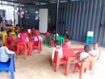 Wattville Day Care Project now named - ZAMOKHULE CARE CENTRE submitted by Rev Pam Tolmay