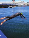 2019 ELITE ATHLETES' GUIDE SWIMCYCLERUN - TRIATHLON.ORG