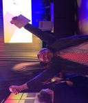 Eureka! Colloquium Numbr is a winner at IMEX Awards! - IAPCO