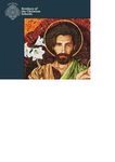 Saint Joseph in the tradition of the Institute - Carlos Cantalapiedra, fsc