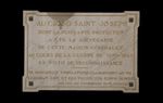 Saint Joseph in the tradition of the Institute - Carlos Cantalapiedra, fsc