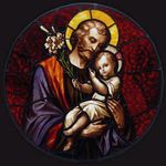 Saint Joseph in the tradition of the Institute - Carlos Cantalapiedra, fsc