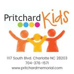 MESSENGER - Pritchard Church
