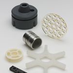 Advanced Material Solutions for Reverse Osmosis - Advanced Materials & Structures - SWM ...