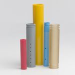 Advanced Material Solutions for Reverse Osmosis - Advanced Materials & Structures - SWM ...
