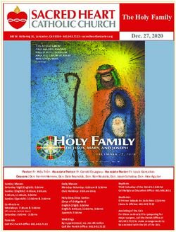 The Holy Family - cloudfront.net