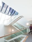 NOISE FADES. SPACE GROWS - Knauf Ceiling Solutions
