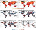 Towards a compound-event-oriented climate model evaluation: a decomposition of the underlying biases in multivariate fire and heat stress hazards ...
