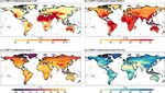 Towards a compound-event-oriented climate model evaluation: a decomposition of the underlying biases in multivariate fire and heat stress hazards ...