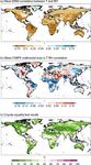 Towards a compound-event-oriented climate model evaluation: a decomposition of the underlying biases in multivariate fire and heat stress hazards ...