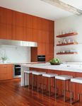 Minimalism/ functionality dominate - n Tracking today's trends n KBIS take-aways - ALSO: The International Cast ...