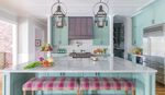 Minimalism/ functionality dominate - n Tracking today's trends n KBIS take-aways - ALSO: The International Cast ...