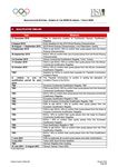 ROWING CANADA AVIRON TOKYO 2020 OLYMPIC TEAM SELECTION GUIDELINES - REVISED NOVEMBER 2020