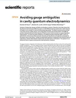 Avoiding gauge ambiguities in cavity quantum electrodynamics