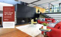 DESIGN THAT HAS STOOD - THE TEST OF TIME - Barroso Homes