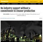 How to satisfy energy demand in a climate neutral Europe? - VCI & IW-Webinar, 20.05.2020, 10:00 - 11:00