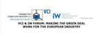 How to satisfy energy demand in a climate neutral Europe? - VCI & IW-Webinar, 20.05.2020, 10:00 - 11:00