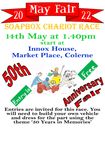 Colerne Parish Magazine - HOW COLERNE WILL BE CELEBRATING
